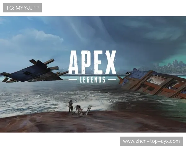 《ApexLegends》天空之城：全新地图上线，开启战术新纪元！