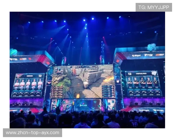 《CS_GO》亚太区预选赛再燃战火，争夺直通全球线下决赛资格，csgo赛事预测分析